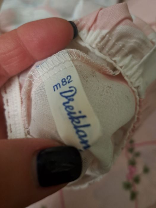 Нічна сорочка, ночнушка, три штуки розмір L та XL