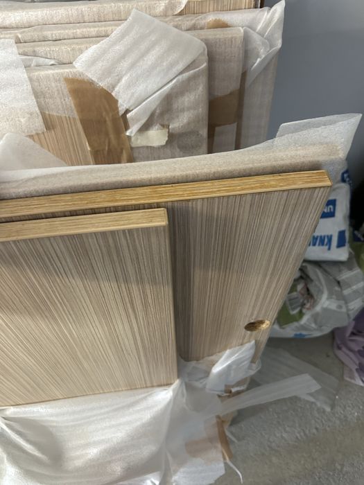 Fronty szafek  kuchennych