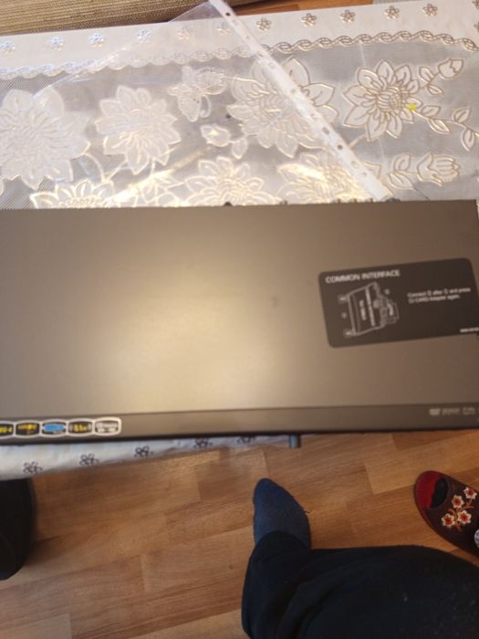 Продаю DVD/CD - караоке SAMSUNG.