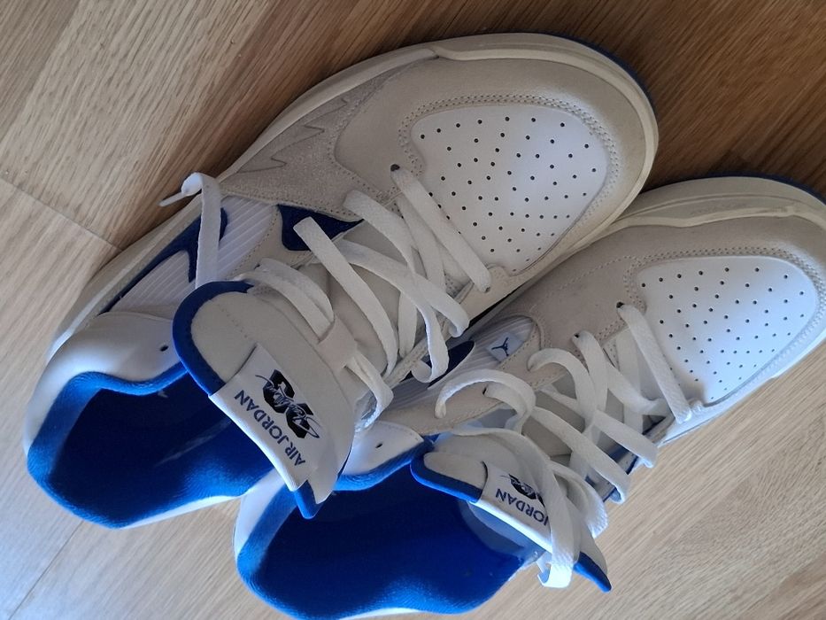 Кросівки чоловічі спортивні Найкі