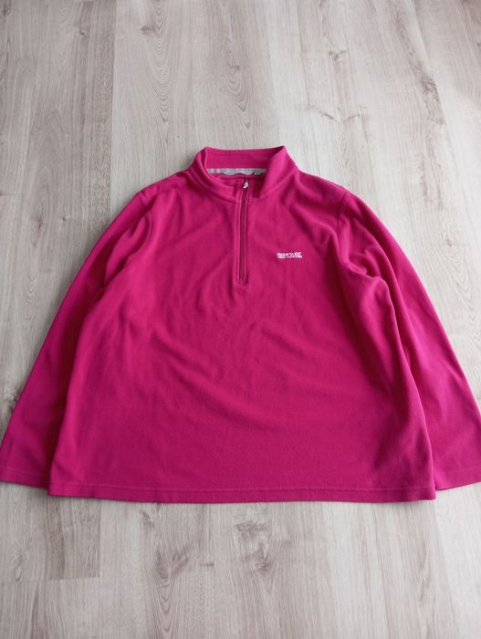 Polar damski plus size Regatta