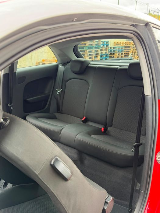 Audi A1 Sportback 1.6 TDI do ano 2012