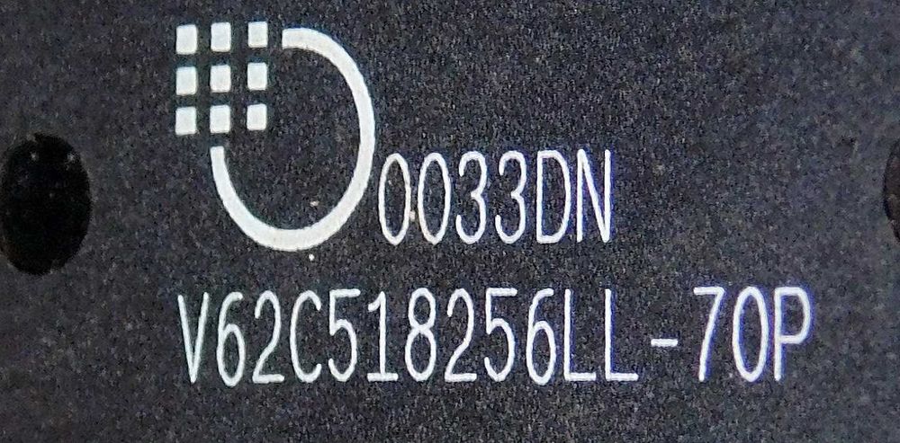 Części elektroniczne z P80C31 12 INTEL odzysk [LIP]9
