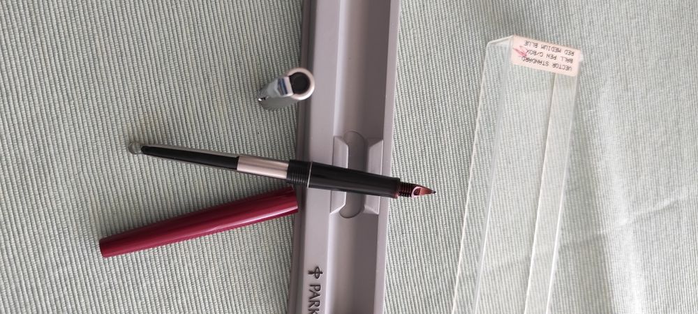 PARKER fountain Pen