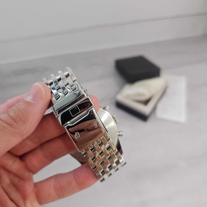 Relógio B Navitimer B01 Chronograph 43