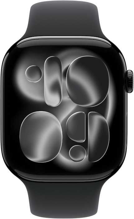 Apple Watch Seria 11 46mm CZARNY GPS + Cellular iTop Muranów Lokal 32