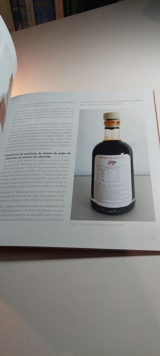 Pomar de Sequeiro, Dieta Mediterrânica (Algarve)