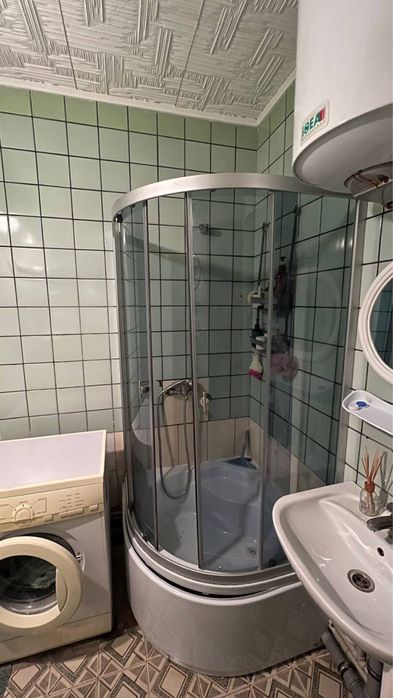 Здам 3к квартиру на Героїв Добровольців 4 (Федорова)