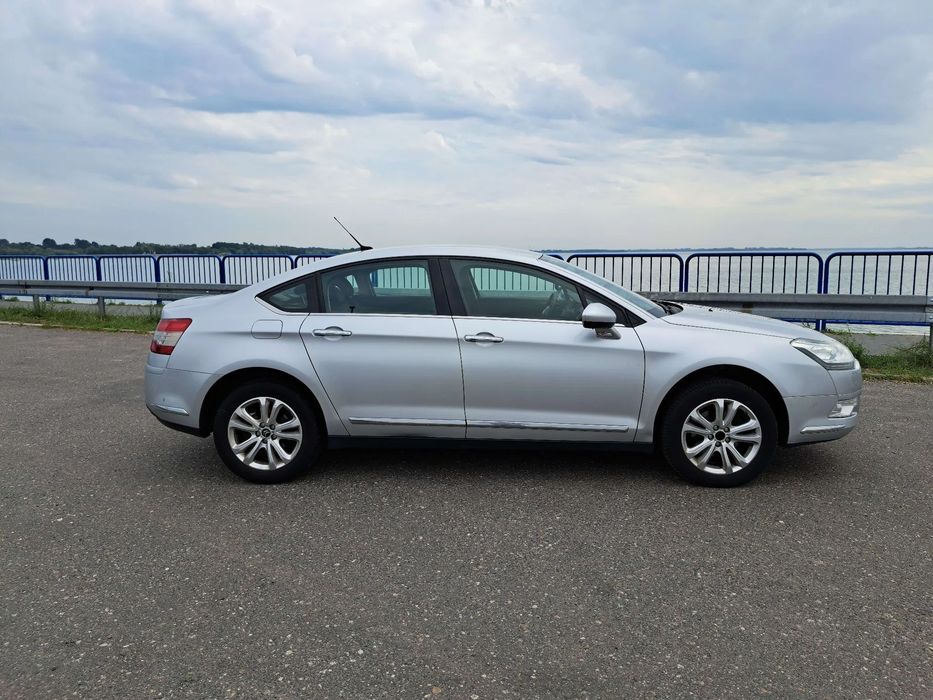 Citroën C5