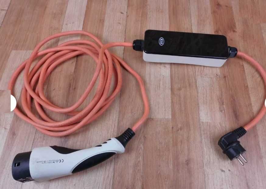 Зарядний пристрій KiaNiro Hyundai electric vehicle charger 91887-G5531