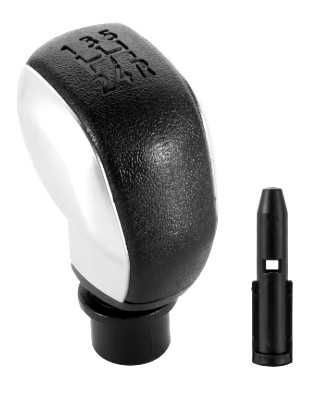 Manete moca seletor caixa de velocidades e foles Peugeot Citroen