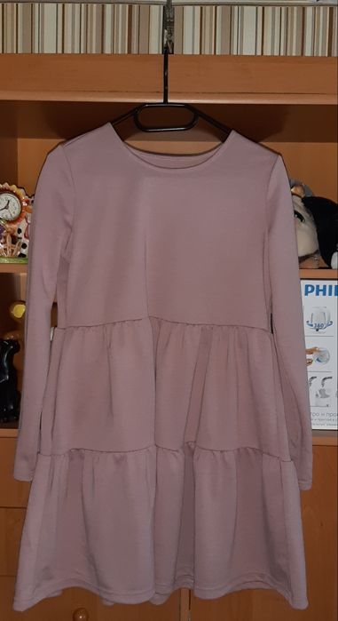 Sukienka babydoll