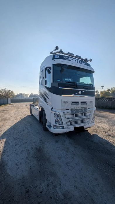 Volvo