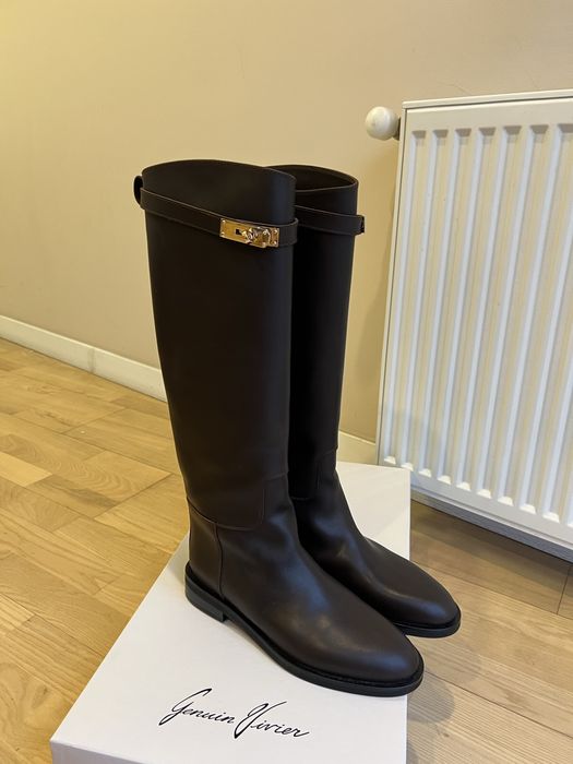 Чоботи труби , Італія, 39 р