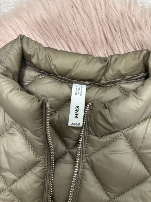 Bezrękawnik nowy bez metki, MNG