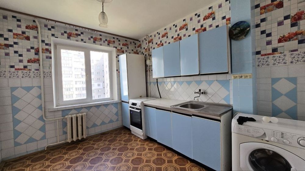 3к Виставка Щербакова панорамний вид 63,7м² 8/9