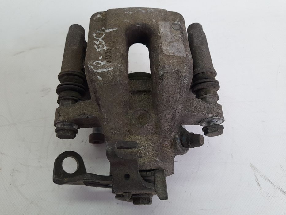 Pinça travão / maxila de travão trás esquerda PEUGEOT 2008 I (CU_)