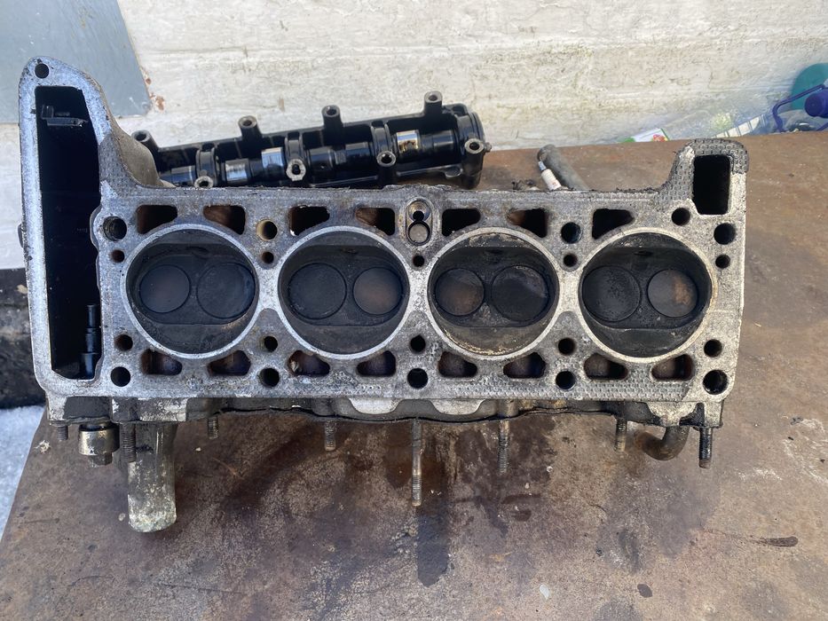 Головка на авто ваз