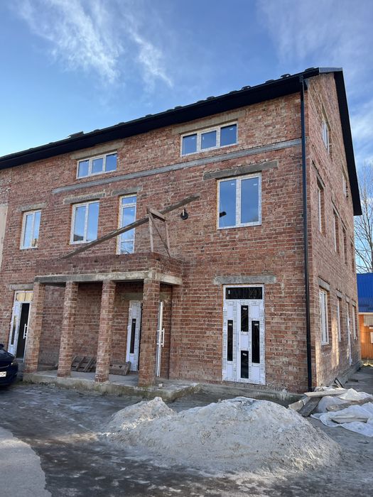 Здам в оренду приміщення 100 м/кв