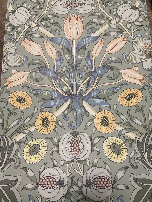 Tapeta dekoracyjna samoprzylepna 4 rolki