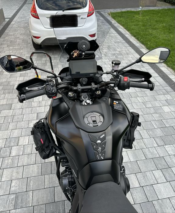 YAMAHA Tracer 9GT 20205