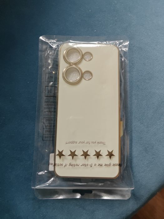 Etui pancerne do Xiaomi Redmi Note 13 PRO 5G / POCO X6 5G