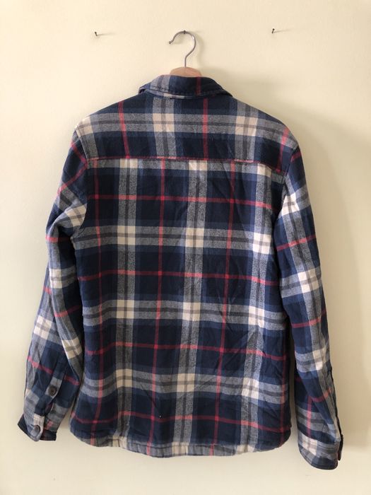 Casaco Inverno Pull&Bear