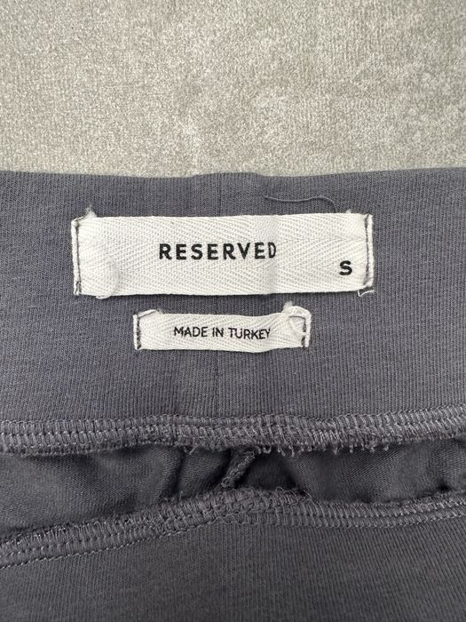 Велотреки Reserved S