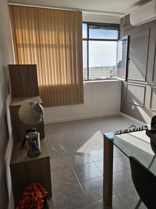 Apartamento T1 - Excelente localização