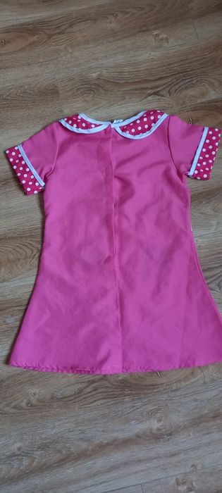 Набір перукаря халат