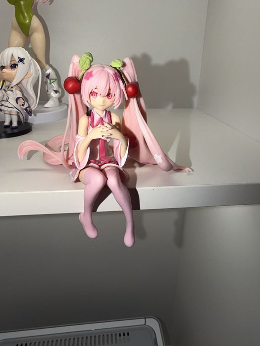 Аніме-фігурка Хатсуне Міку/ Hatsune Miku