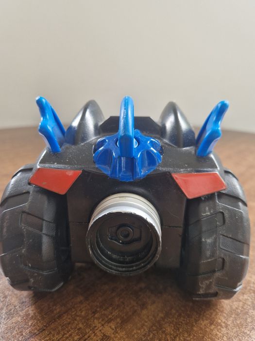 Batmobil  Mattel