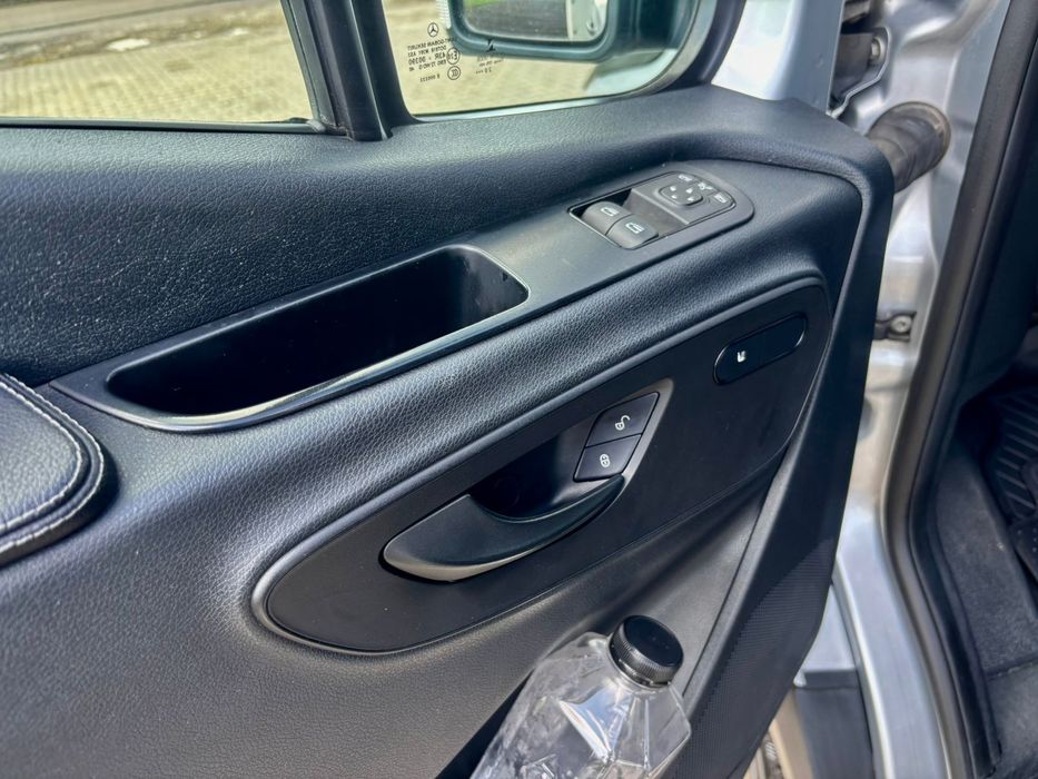 Мерседес Спрінтер 519. 2021р