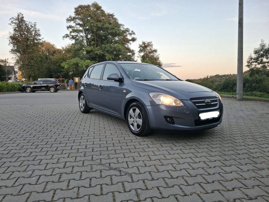 Kia Cee'd