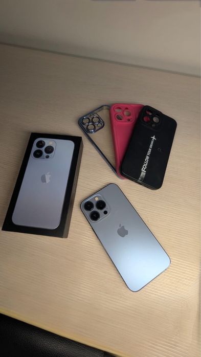 Iphone 13 pro 128 REZERWACIJA