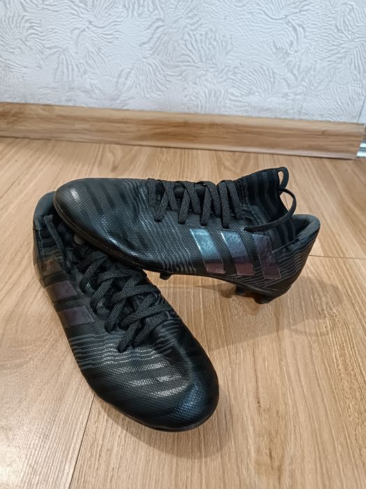 Бутси Адідас Nemeziz 35 й розмір
