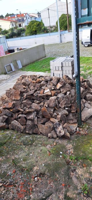 lote pedras multiusos