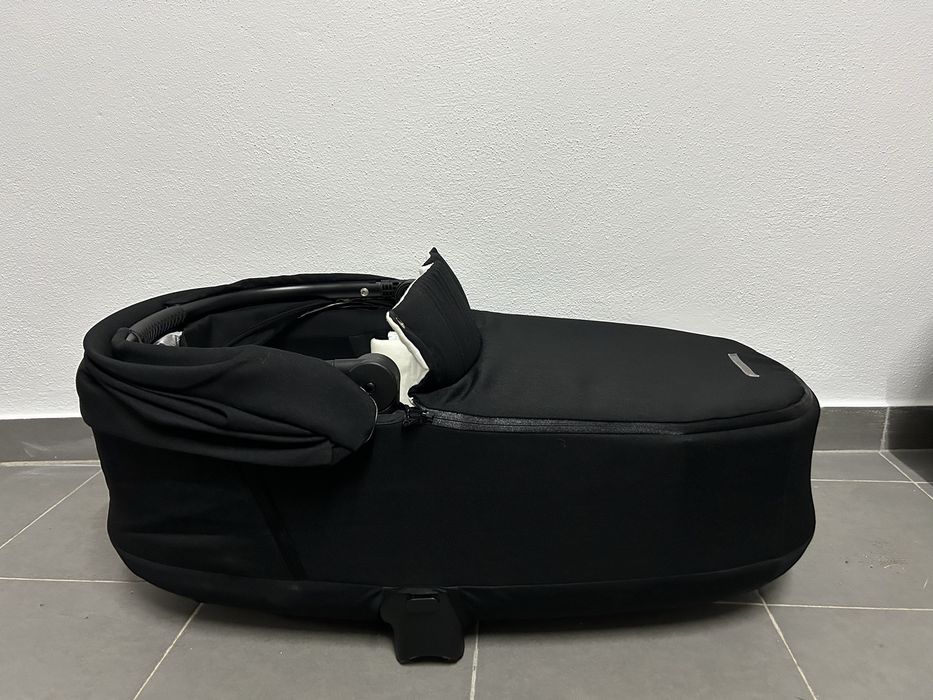 Alcofa cybex Priam Lux Platinum427999614028359681