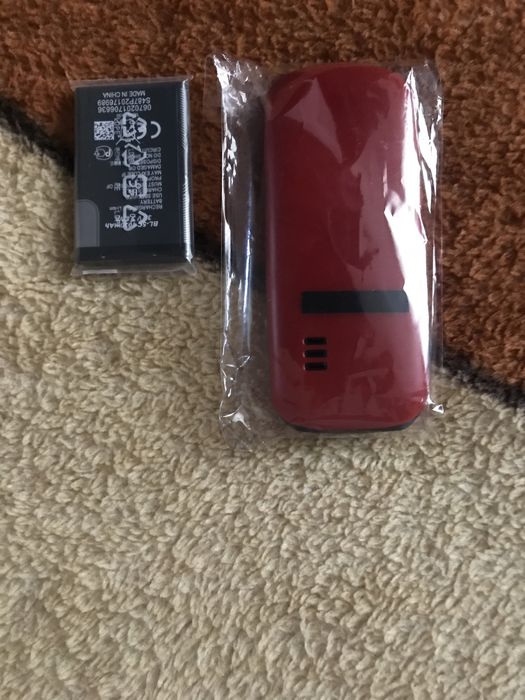 Nokia 1280 Original телефонуйте ціна вказана комісія олх 27грн