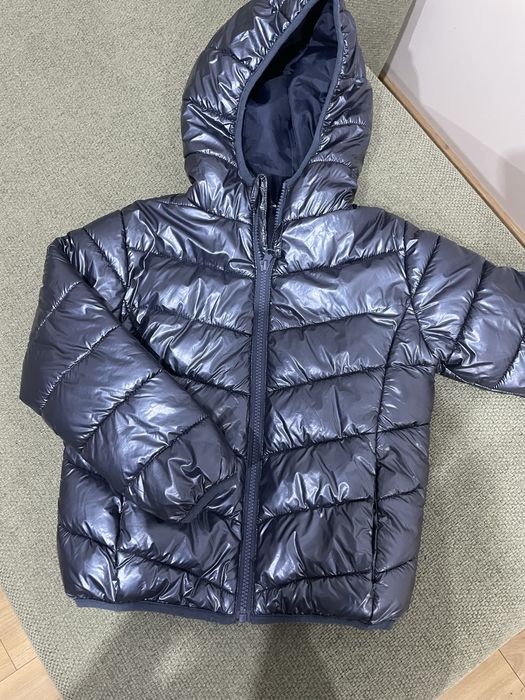 Kurtka pikowana r122