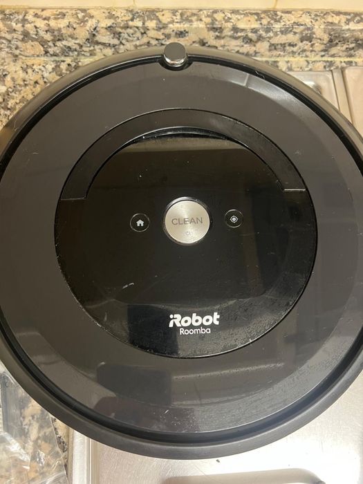irobot e5 aspirador automatico