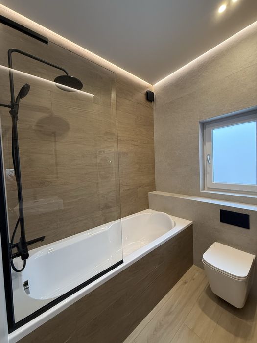 Продаж новенького котеджу з ремонтом