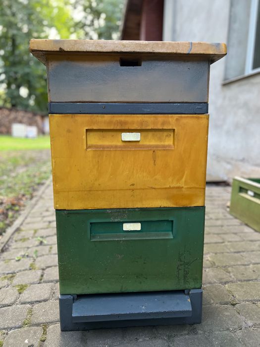 Formy do produkcji uli poliuretanowych