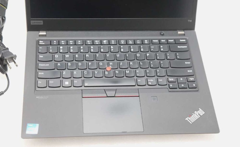 Lenovo ThinkPad T14 Gen2  Core i5-1135G7 2.4GHz 20GB 256GB SSD