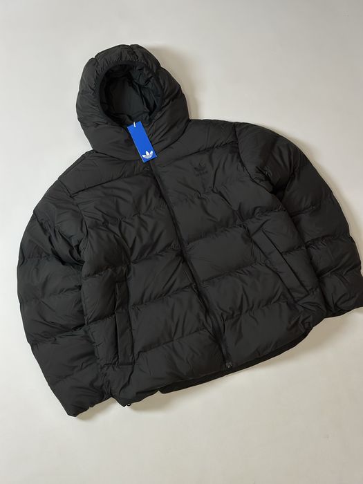 Оригінал! Adidas Originals Puffer Jacket