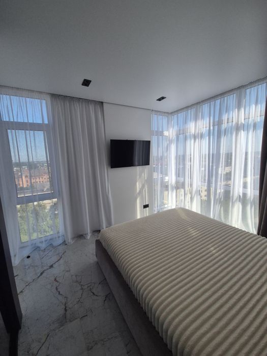 Жк Smartsiti.евра двушка