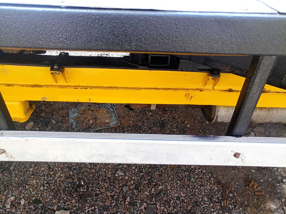 Вишка Sprinter 416