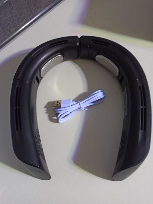 Вентилятор охолодження на шию