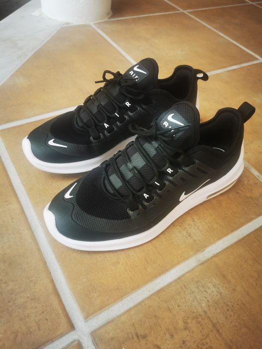 Nike air max como novos