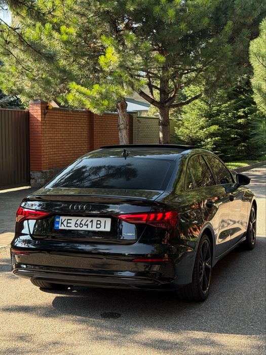 ПРОДАМ Audi a3 8y